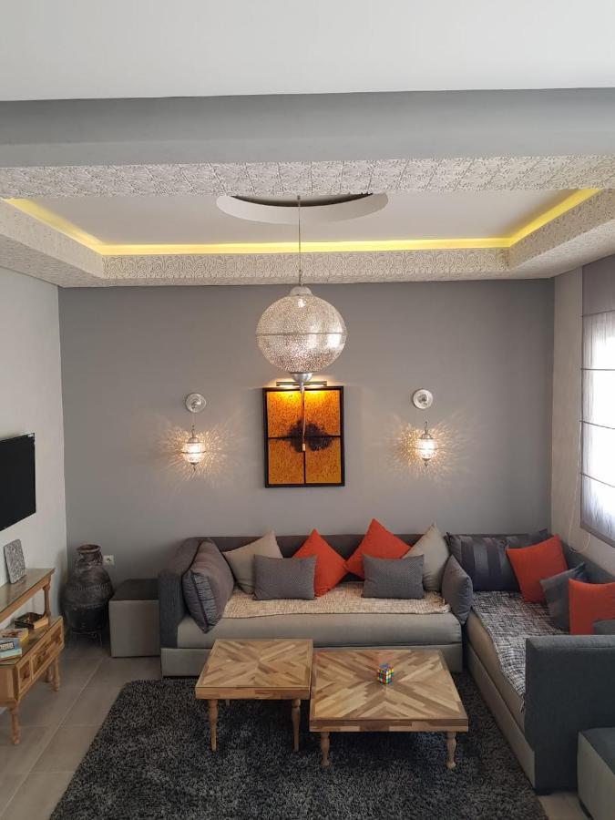 Essaouira Cosy公寓 外观 照片